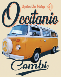 Occitanie Combi Location